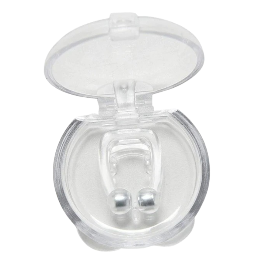 Nose Clip for Snoring Relief