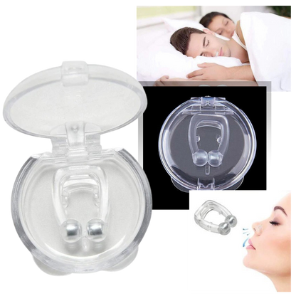 Nose Clip for Snoring Relief