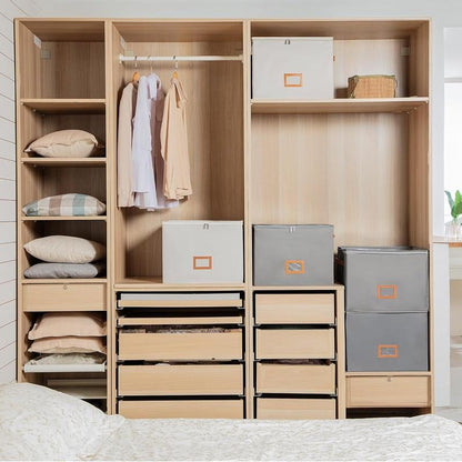 Shoe Haven – Effortlessly Organize and Showcase Your Footwear