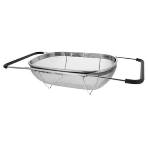 Effortless Draining – Your Ultimate Kitchen Companion