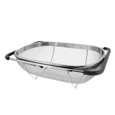 Effortless Draining – Your Ultimate Kitchen Companion