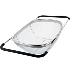 Effortless Draining – Your Ultimate Kitchen Companion