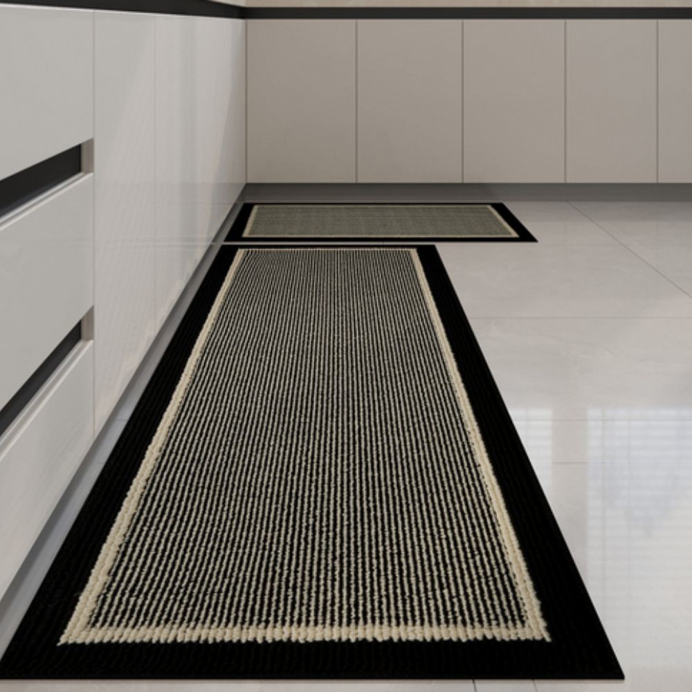 Comfort Anti-Fatigue Floor Rug for Kitchen – Strata Elegance Mat