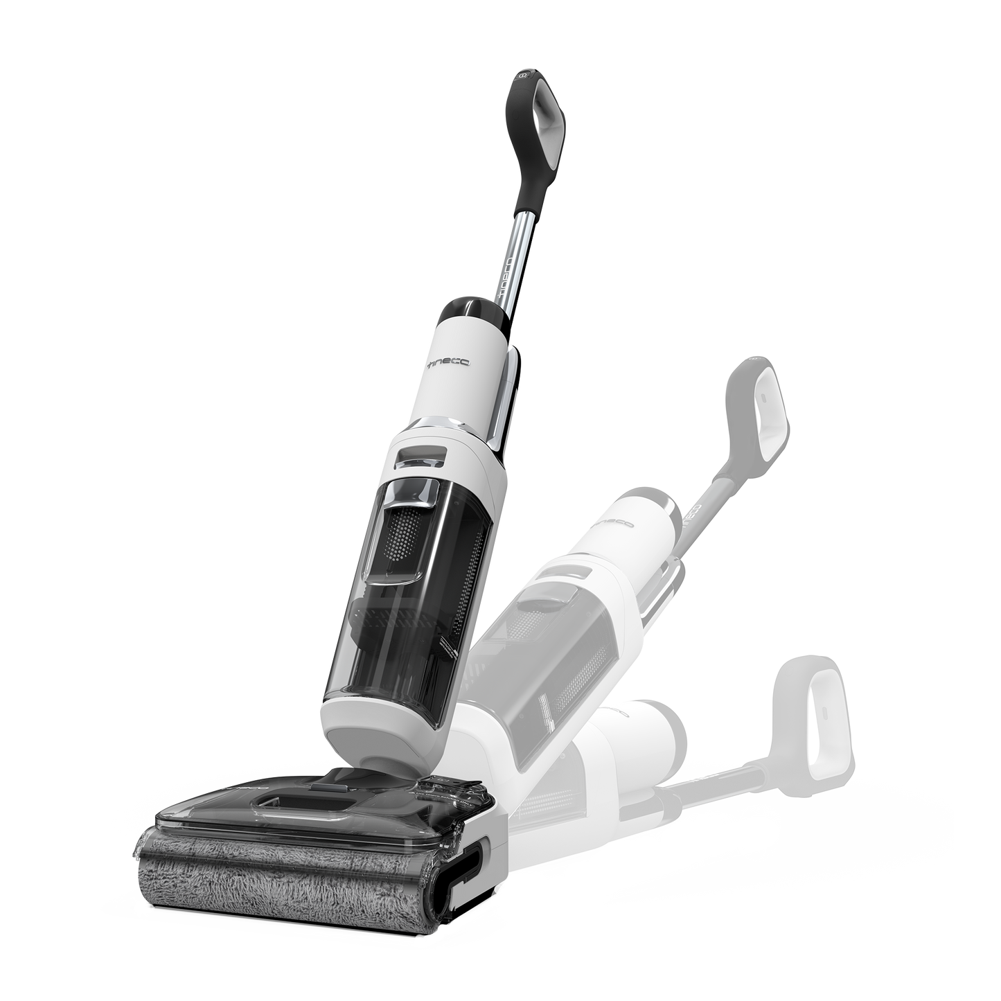 All-in-One Wet and Dry Vacuum Cleaner | CleanSweep Pro S6