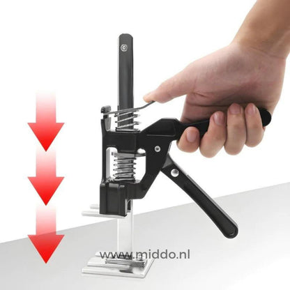 Back Support with Lifting Aid for Pain Relief - 150 kg Capacity