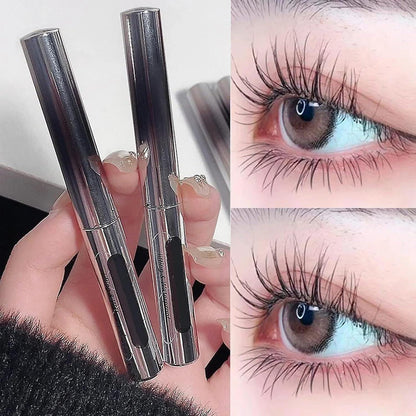 LuxeLash™ | Ultimate Volume Mascara with Precision Wand