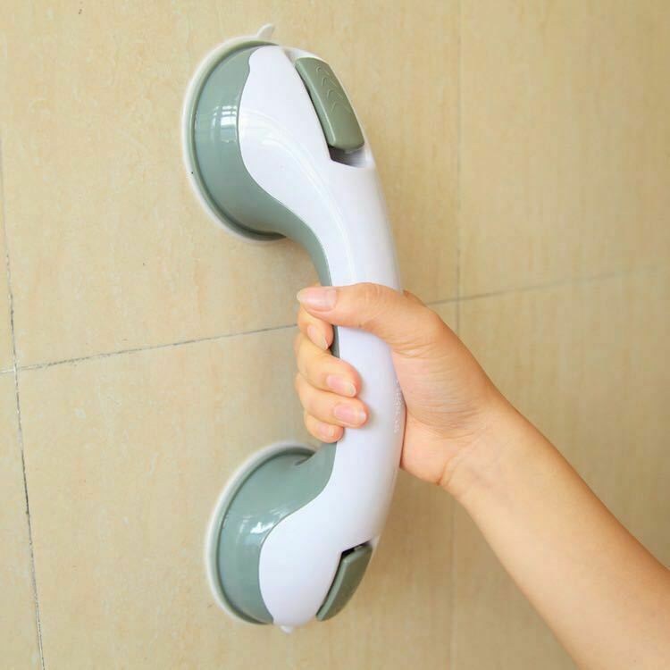 Portable Bathroom Suction Grip for Safety in Shower and Bath