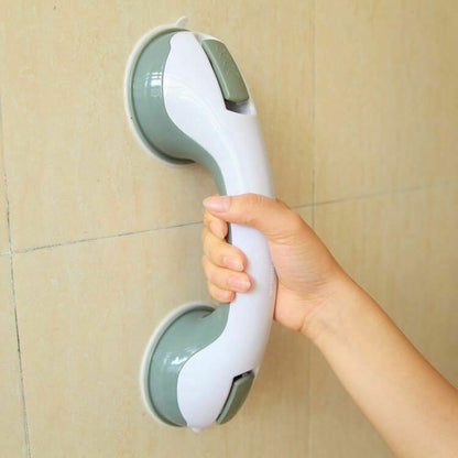 Portable Bathroom Suction Grip for Safety in Shower and Bath