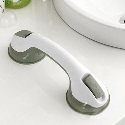 Portable Bathroom Suction Grip for Safety in Shower and Bath