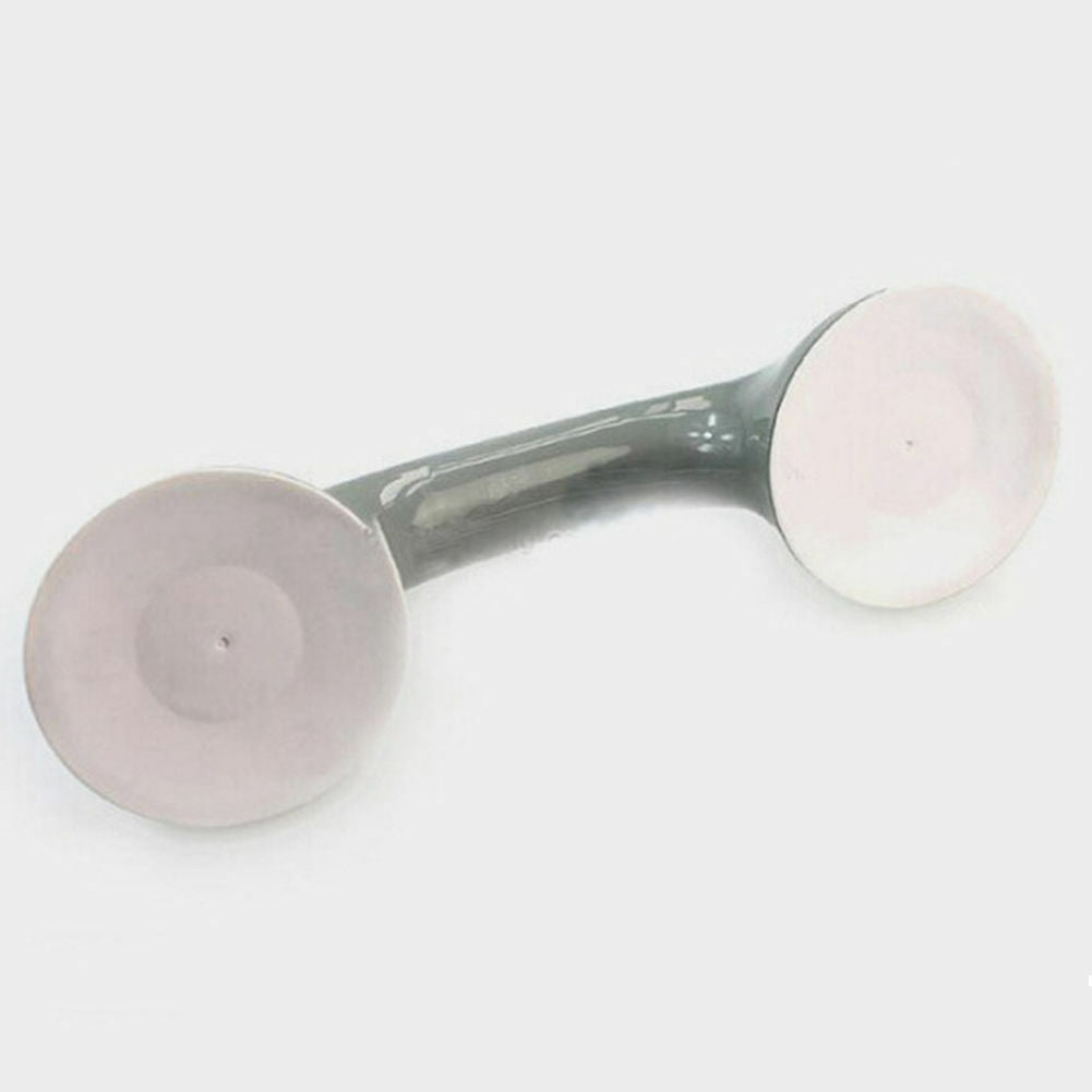 Portable Bathroom Suction Grip for Safety in Shower and Bath