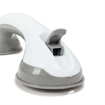 Portable Bathroom Suction Grip for Safety in Shower and Bath