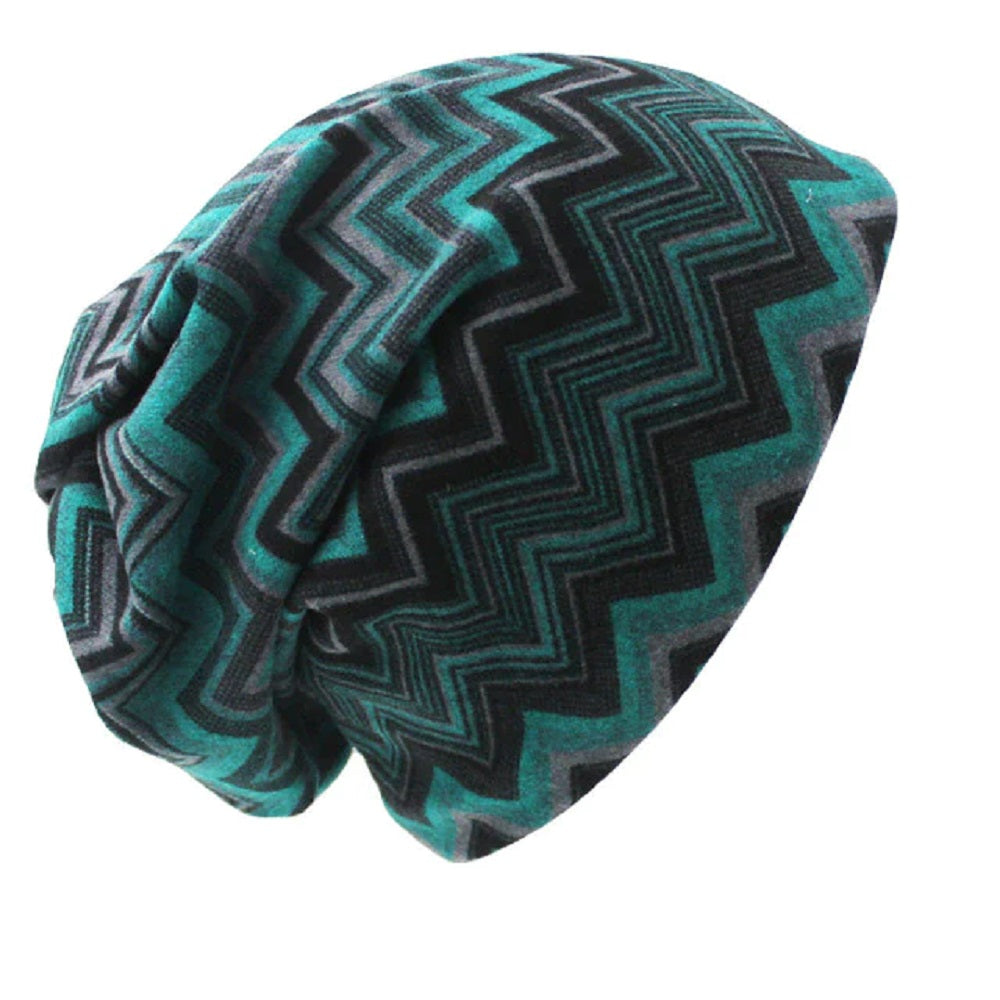 Thin Beanie Hat for All – Unisex Skull Cap