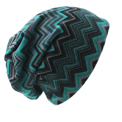 Thin Beanie Hat for All – Unisex Skull Cap