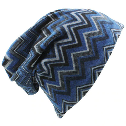 Thin Beanie Hat for All – Unisex Skull Cap
