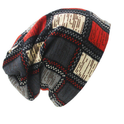 Thin Beanie Hat for All – Unisex Skull Cap