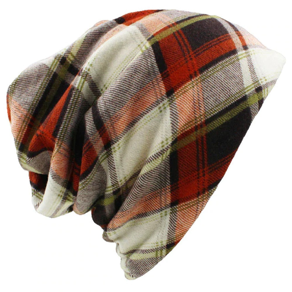 Thin Beanie Hat for All – Unisex Skull Cap