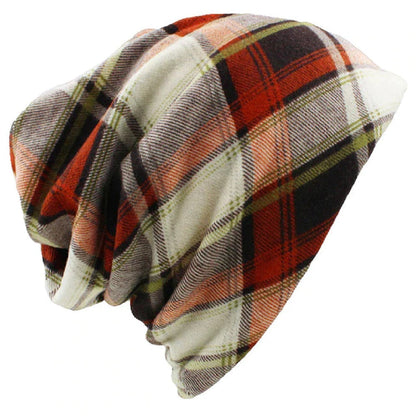 Thin Beanie Hat for All – Unisex Skull Cap