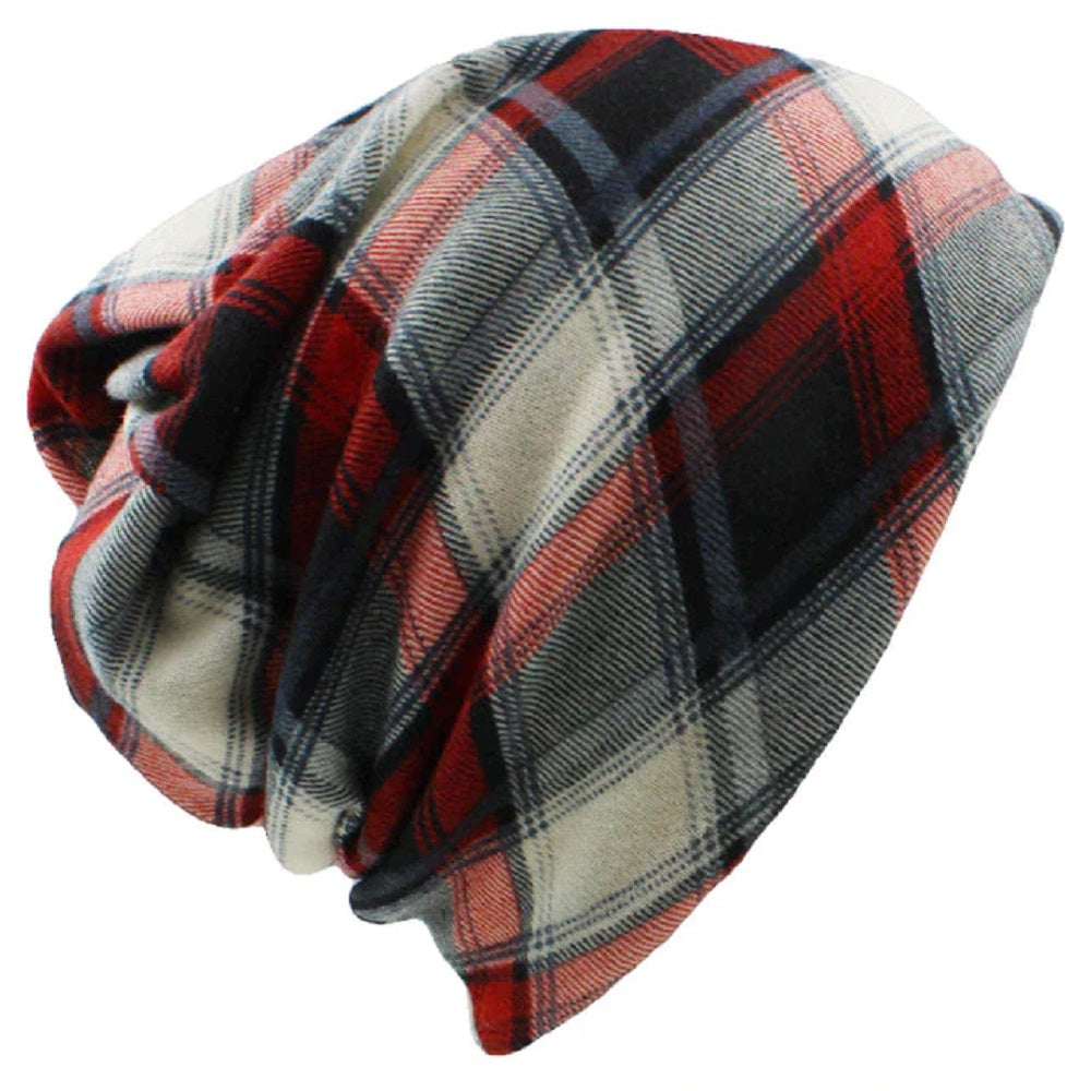 Thin Beanie Hat for All – Unisex Skull Cap