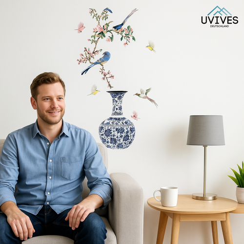 Wall Decoration for Instant Style Impact
