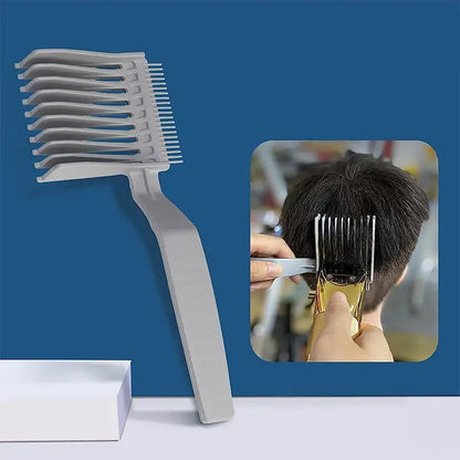 Precision Grooming Comb | Ultimate Hair Styling Tool