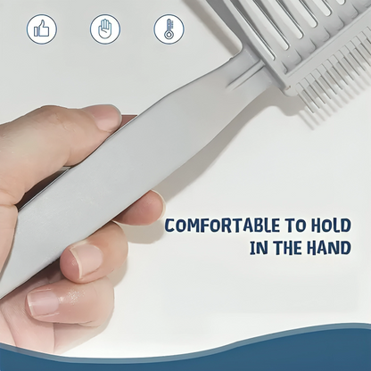 Precision Grooming Comb | Ultimate Hair Styling Tool