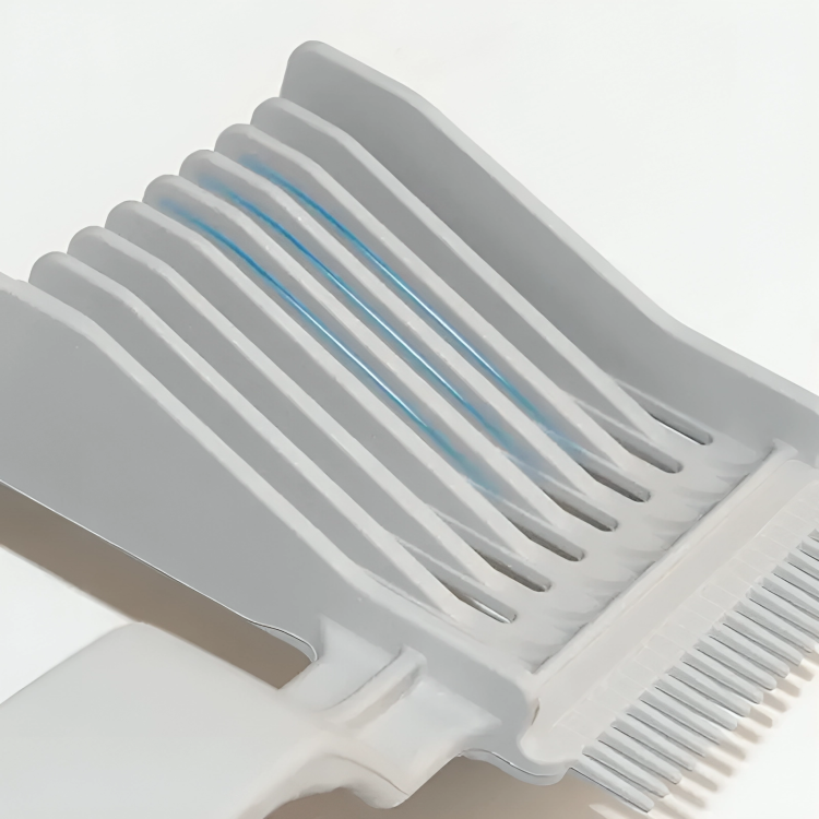 Precision Grooming Comb | Ultimate Hair Styling Tool