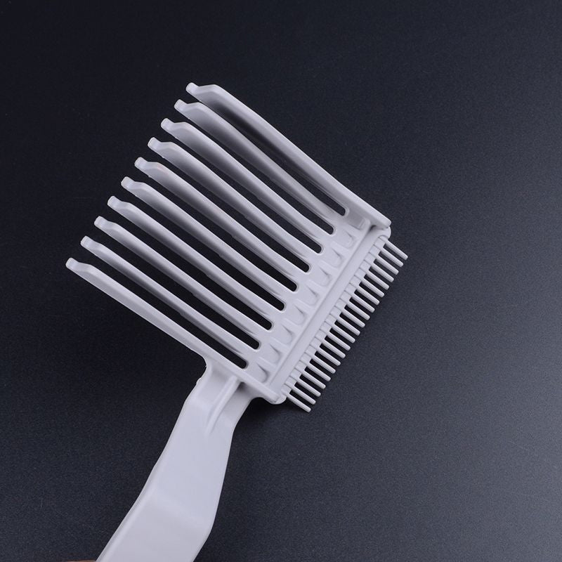 Precision Grooming Comb | Ultimate Hair Styling Tool