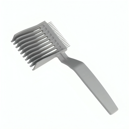 Precision Grooming Comb | Ultimate Hair Styling Tool
