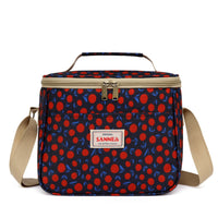 Cherry Navy
