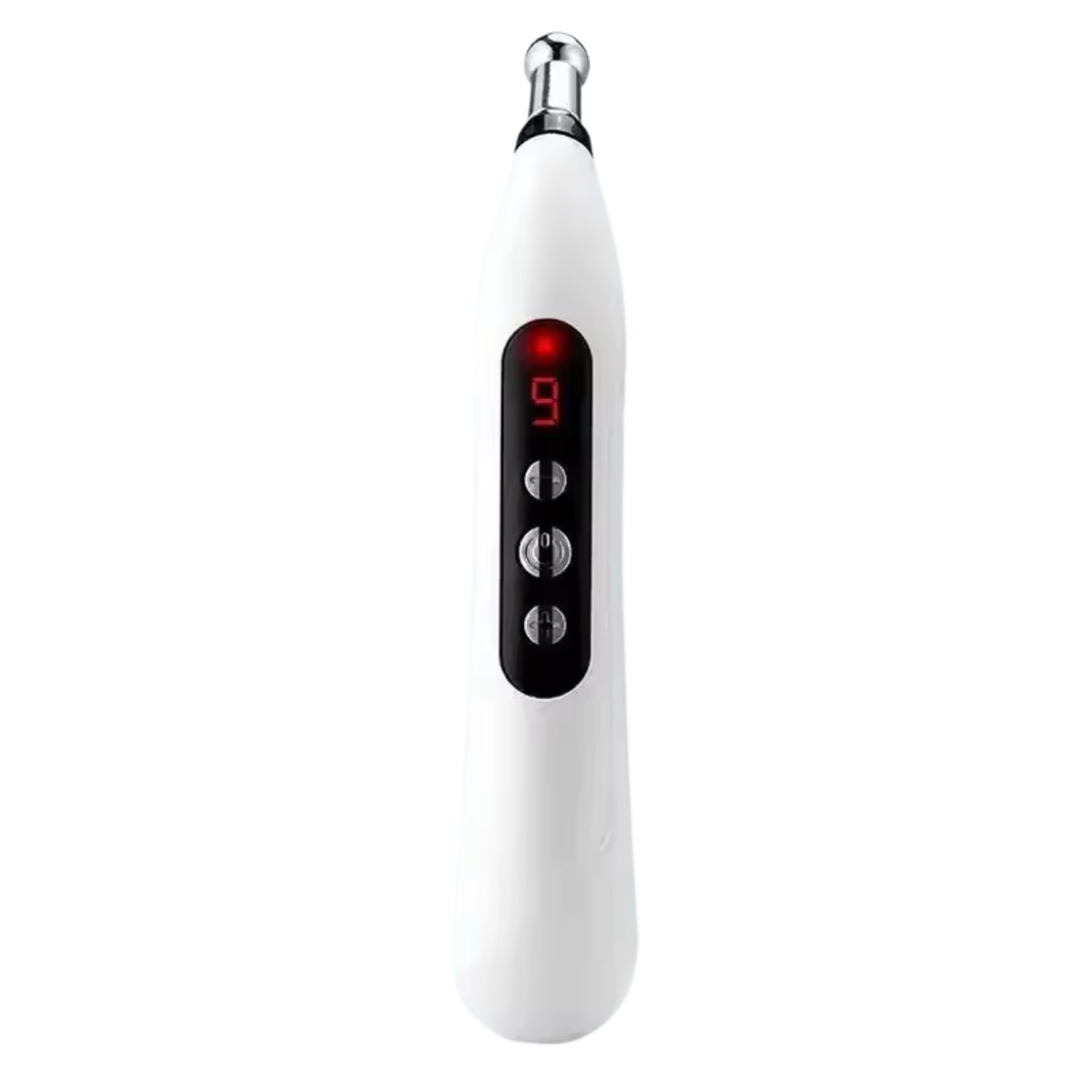 Multi-Function Electric Acupuncture and Massage Pen – 5 Uses