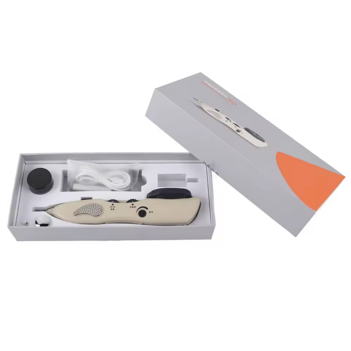 Electronic Acupuncture Tool for Professional Use