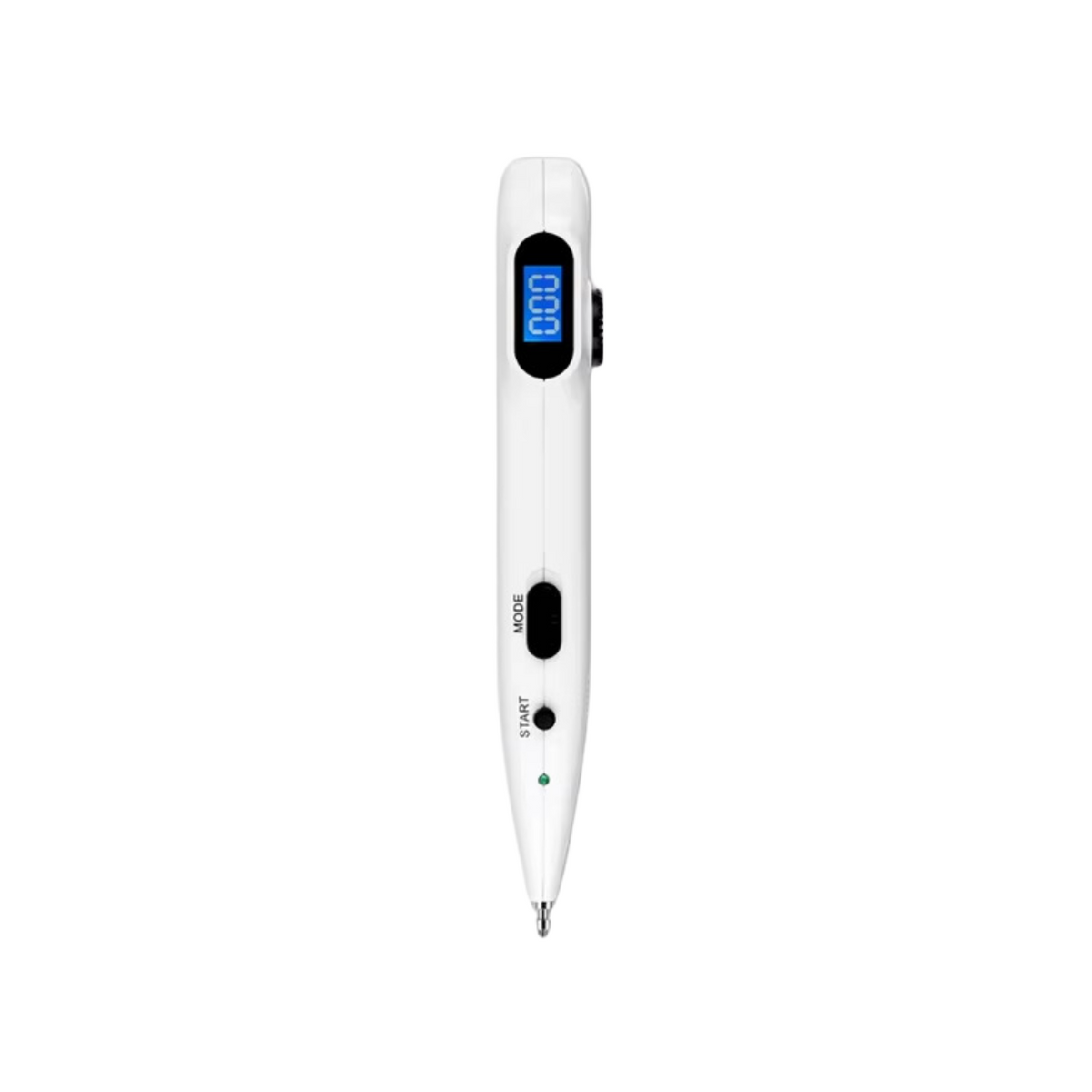 Acupressure Pen for Medical Use – Electronic Therapy Tool