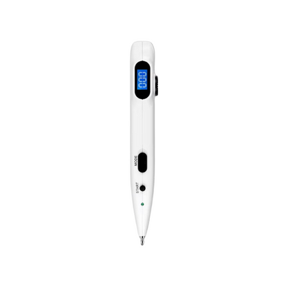 Acupressure Pen for Medical Use – Electronic Therapy Tool