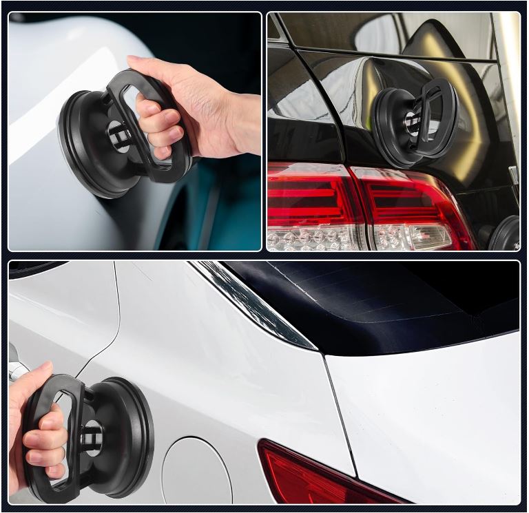 DingFix Pro - Car Dent Removal Tool