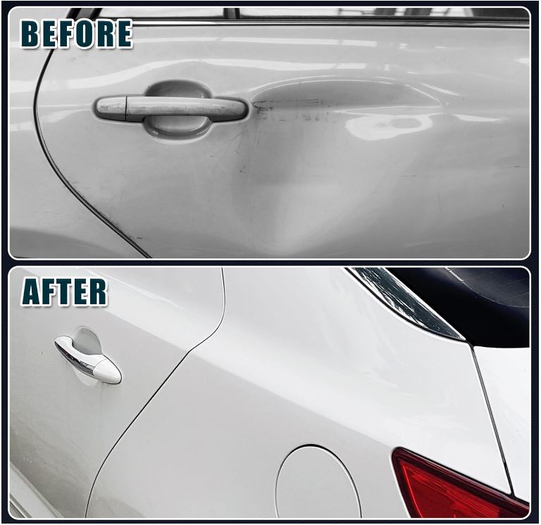 DingFix Pro - Car Dent Removal Tool