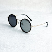 Frame - NOT adjustable - gold legs