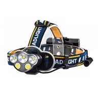 5 LED