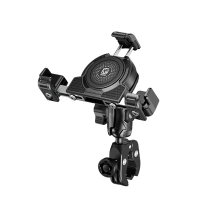 Smartphone GPS Holder for Universal Motorcycle Mount