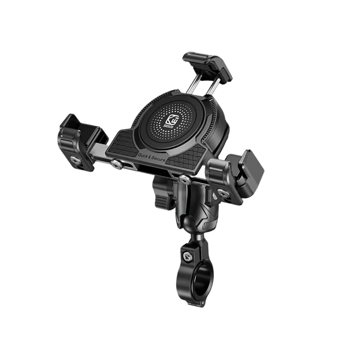 Smartphone GPS Holder for Universal Motorcycle Mount