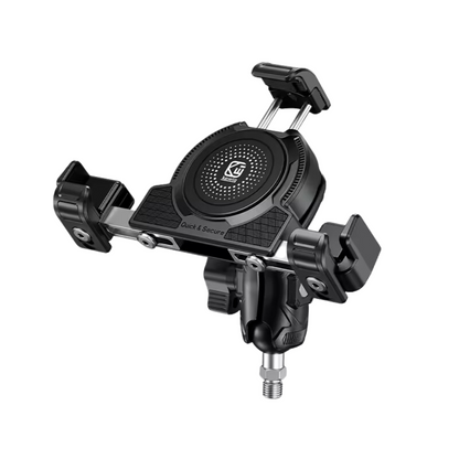Smartphone GPS Holder for Universal Motorcycle Mount