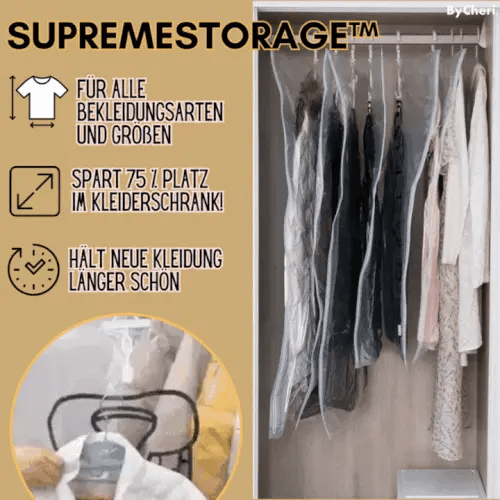 Effortlessly Maximize Your Space – Last Day Discount