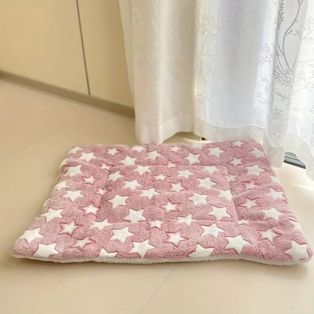 Cozy Haven Heated Pet Mattress