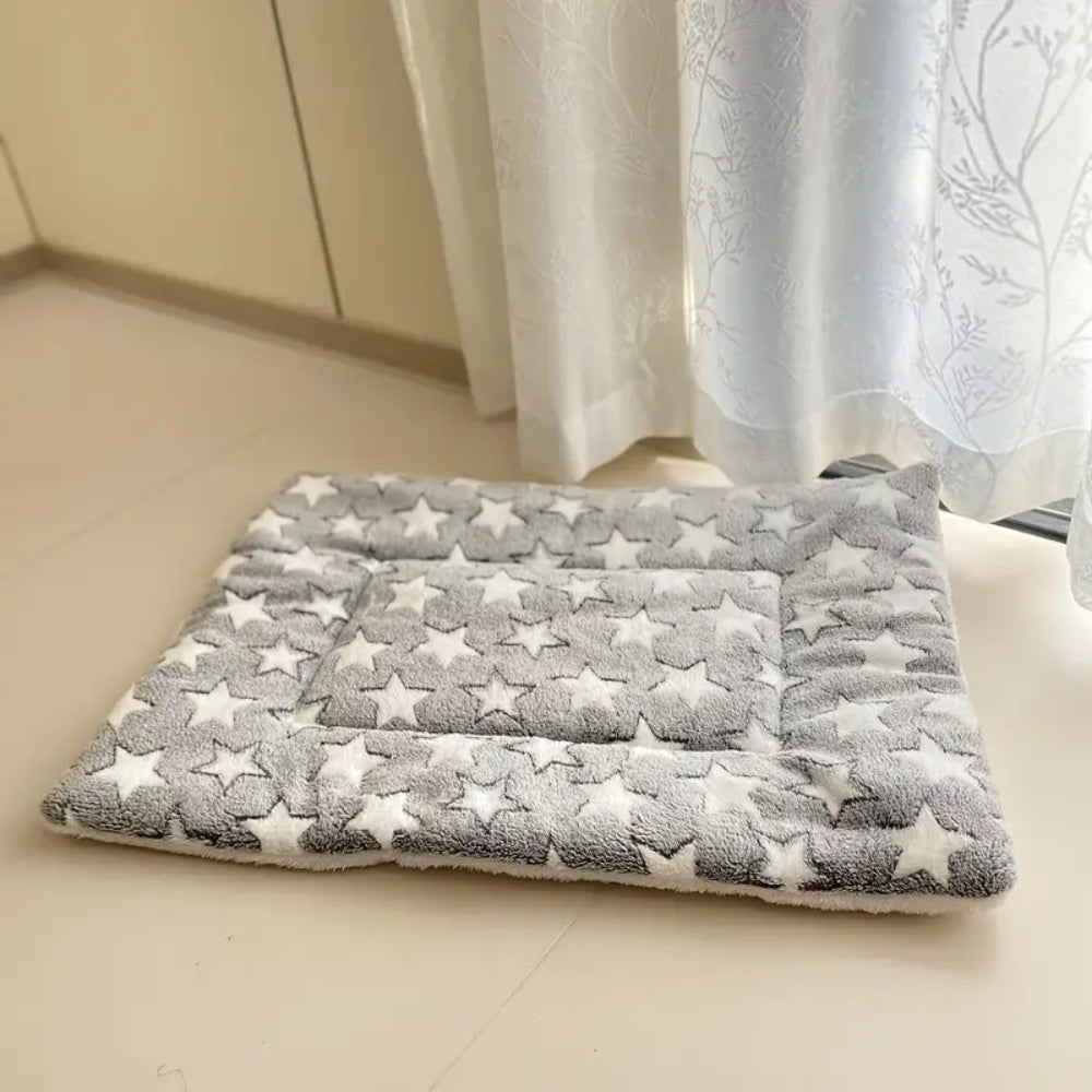 Cozy Haven Heated Pet Mattress
