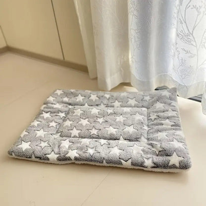 Cozy Haven Heated Pet Mattress