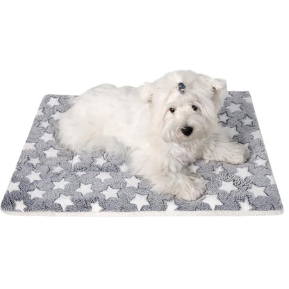 Cozy Haven Heated Pet Mattress