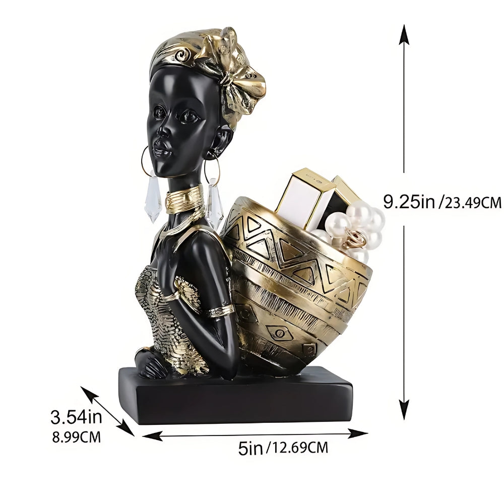 Chic Jewelry Organizer for the Modern Woman