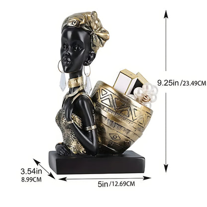 Chic Jewelry Organizer for the Modern Woman