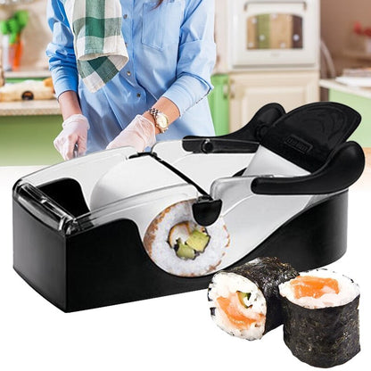 SushiCraft Home Sushi Roller Kit