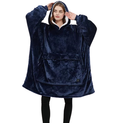 USB Heating Electric Hoodie – Warm and Comfortable Wear