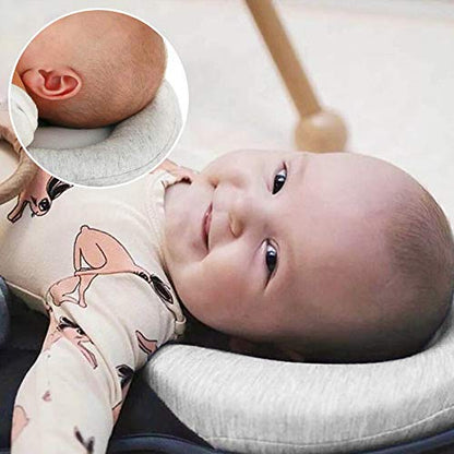 DreamNest - Portable Safety Cradle for Peaceful Sleep